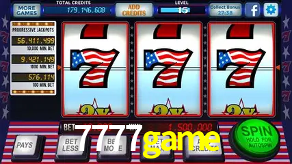 A Revolução dos Aplicativos de Jogos no 7777game