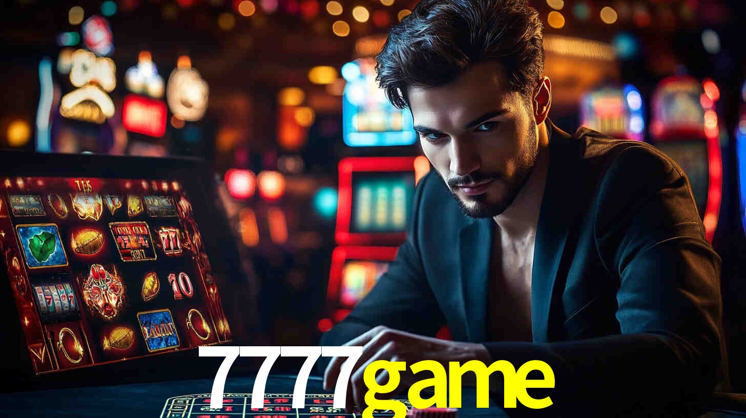 7777game: A Experiência de Casino com Jogos de Mesa ao Vivo