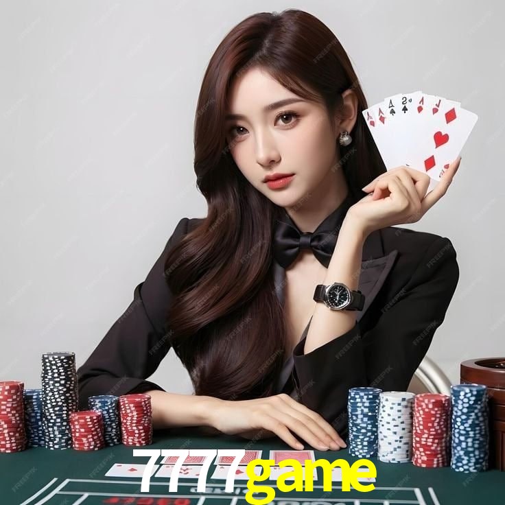 Jogos de Slot 7777game
