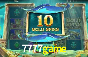 Descubra a Essência do 7777game: Nossa História e Compromissos