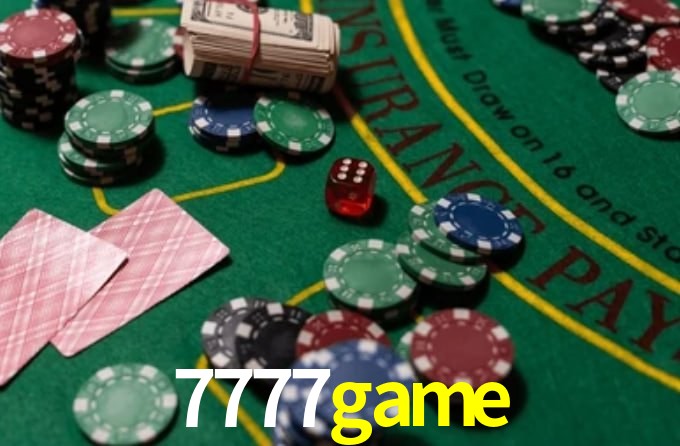 7777game