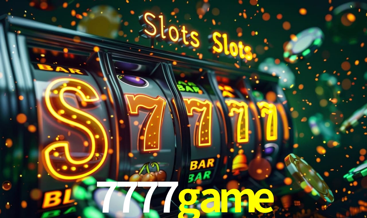 Casino Ao Vivo 7777game
