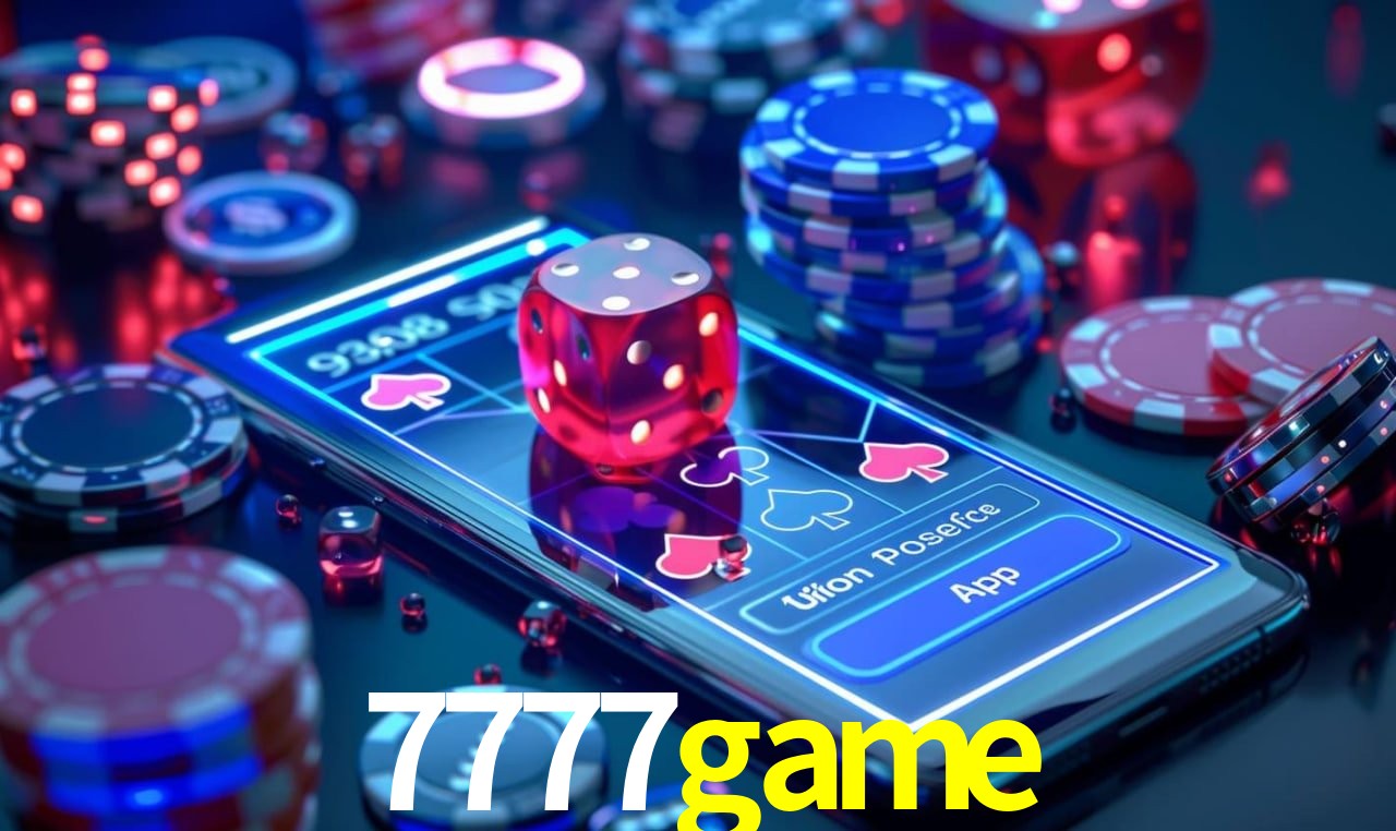 Promoção Relâmpago 7777game