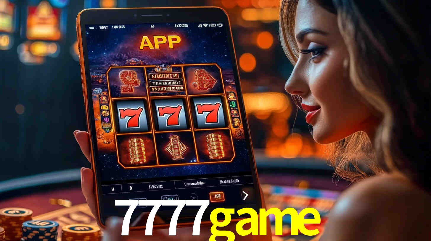 7777game
