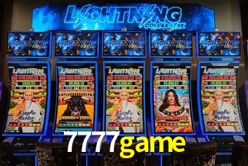 Descubra a Essência do 7777game: Nossa História e Compromissos