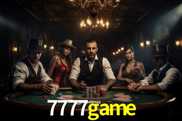Casino VIP 7777game