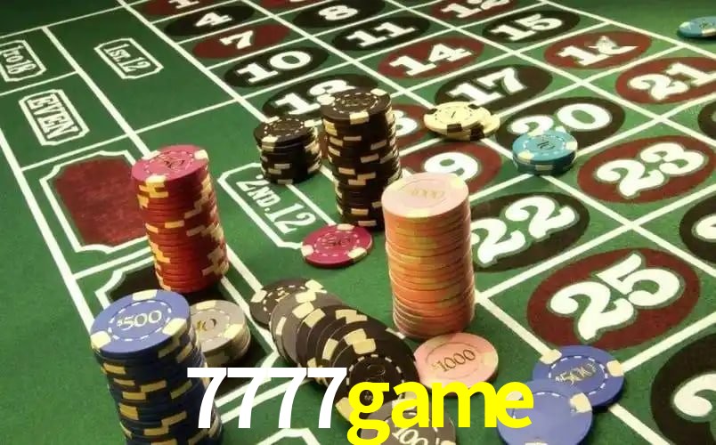 Promoção Relâmpago 7777game