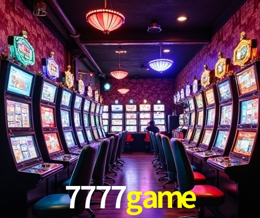 Sistemas de Segurança 7777game