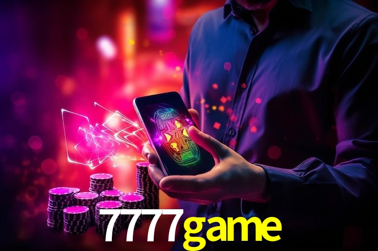 Recursos de Bônus 7777game