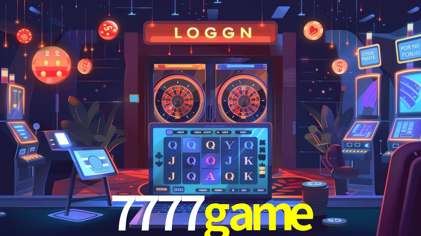 Provedores de Jogos 7777game