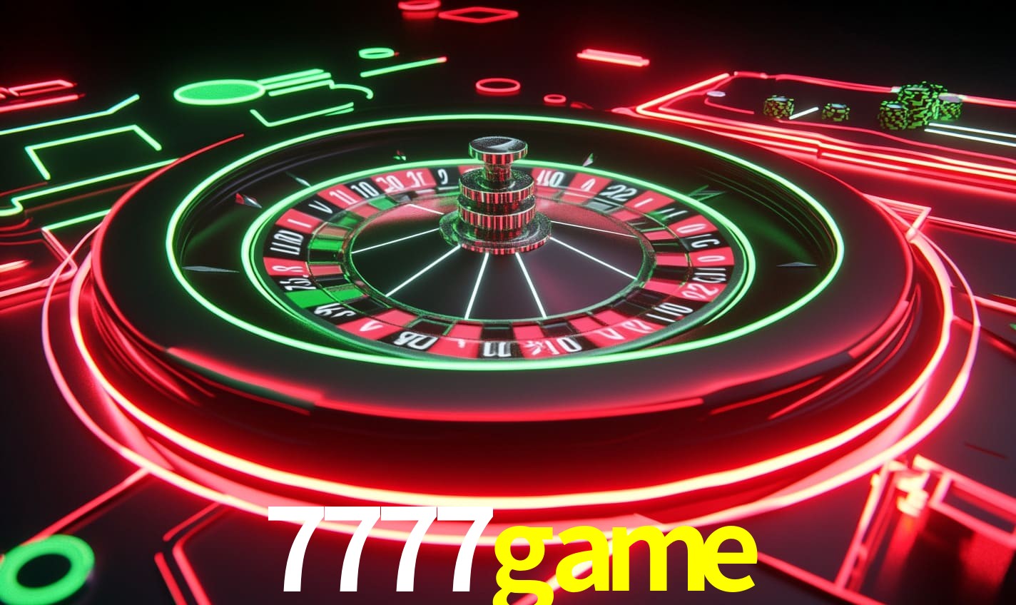 PIX Instantâneo 7777game